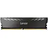 Image de Lexar Thor (2 x 8GB, 3200 MHz, RAM DDR4, DIMM), Mémoire vive, Gris, Noir