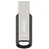 Image de Lexar JumpDrive M400 lecteur USB flash 256 Go USB Type-A 3.2 Gen 1 (3.1 Gen 1) Argent