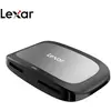 Image de Lecteur de carte Lexar Professional CFexpress Type A/UHS-II SD Original Lecteur de carte mémoire 2 en 1 avec interface USB 3.2 Gen 2 Type C TYPE-A/SD Card Reader A/C 3.2 