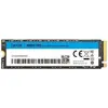 Image de Lexar Disque SSD NM610 Pro 500Go - NVMe M.2 Type 2280 (500 Go, M.2 2280), SSD