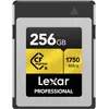 Image de Lexar Série d'or (256 Go, CFexpress type B), Carte mémoire, Argent