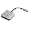 Image de Lexar CFexpress Type B USB-C Reader RW510 (USB 3.1, USB 3.2, USB 3.2 Gen 2, USB-C), Lecteur de carte mémoire, Argent