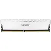 Image de Lexar Thor (2 x 16GB, 3600 MHz, RAM DDR4, DIMM), Mémoire vive, Blanc
