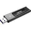 Image de Clé USB 3.1 Lexar JumpDrive M900 256 Go Noir métal