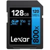 Image de Carte SDXC 800x PRO Blue Series 128Go UHS-1 V30 - Read 150