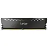 Image de Lexar Barrette mémoire 8Go DIMM DDR4 Thor PC4-28800 (3600Mhz) (Blanc) (1 x 8GB, 3600 MHz, RAM DDR4, DIMM), Mémoire vive, Blanc