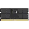 Image de Lexar LD5DS016G-B4800GSST Module de mémoire DDR5 ECC (1 x 16GB, 4800 MHz, RAM DDR5, SO-DIMM), Mémoire vive, Noir