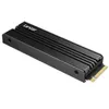 Image de Disque SSD Interne Lexar NM790 2 To pour PS5 avec dissipateur Noir