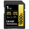 Image de Carte SD Pro Gold Series UHS-II 1800x 1TB V60