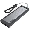 Image de Disque SSD externe Lexar E6 2 To Noir