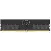 Image de Lexar BARRETTE MÉMOIRE 32GO DIMM DDR5 5600MHZ (NOIR) (1 x 32GB, 5600 MHz, RAM DDR5, DIMM), Mémoire vive, Noir