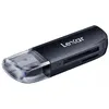 Image de Lecteur de Carte LRW300 Dual Slot SD/microSD USB 3.2