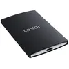 Image de Lexar SSD USB3.2 512GB EXT./LSL500X512G-RNBNG (0.51 To), SSD externe, Noir