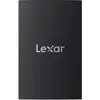 Image de Lexar SL500 (1 To), SSD externe, Noir