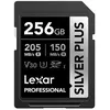 Image de Carte SD Silver Plus UHS-1 256Go V30 R205/W150