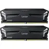 Image de Lexar Pami   LD5U16G60C320A-RGD (2 x 16GB, 6000 MHz, RAM DDR5, U-DIMM), Mémoire vive, Noir