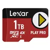 Image de Carte microSD Express 7.1 PLAY Pro 1 To R900/W600