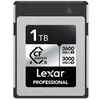 Image de Carte CFexpress Pro Silver Type B 4.0 Series 1 To 3600R/3000W