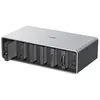 Image de Station d'accueil Pro Workflow 6-Bay Thunderbolt 4