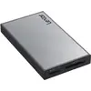 Image de Lexar PRO Workflow SD/microSD Reader (USB 3.2), Lecteur de carte mémoire