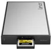 Image de Workflow PRO Lecteur de Carte CFexpress 4.0 Type A USB 4