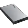 Image de Lexar Flux de travail professionnel Lecteur de cartes CFexpress 4.0 Type A (USB 4, USB-C), Lecteur de carte mémoire