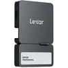 Image de Go Portable SSD SL400 1TB including Hub Black