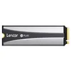 Image de Disque SSD interne Lexar Play 2280 1 To pour PS5 Noir et Argent