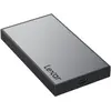 Image de Lexar Flux de travail PRO (2 To), SSD externe, Gris