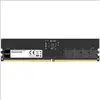Image de Lexar BARRETTE MÉMOIRE 8GO DIMM DDR5 5600MHZ (NOIR) (1 x 8GB, 5600 MHz, RAM DDR5, U-DIMM), Mémoire vive, Noir