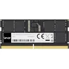 Image de Lexar - DDR5 - module - 8 Go - SO DIMM 262 broches - 2800 MHz / PC5-44800 - CL46 - 1.1 V - on-die ECC