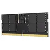 Image de Lexar SO-DIMM 8 Go DDR5-5600 (vert, LD5S08G56C46ST-BGS) (1 x 8GB, 5600 MHz, RAM DDR5, SO-DIMM), Mémoire vive, Vert