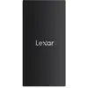 Image de Lexar SL300 (2 To), SSD externe, Noir