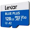 Image de Lexar Carte Mémoire Blue Plus Uhs-i V30