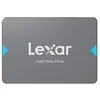 Image de Lexar NQ100 - SSD - 256 Go - interne - 2.5" - SATA 6Gb/s