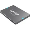 Image de Lexar Hard drive SSD NQ100 2.5" SATA III SSD 512GB (512 Go), SSD