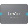 Image de Lexar Hard drive SSD NQ100 2.5" SATA III SSD 1TB (1000 Go, 2.5"), SSD