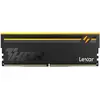 Image de Lexar DDR5 32GB PC 6000 CL36 KIT (2x16GB) THOR 2.0 (2 x 16GB, 6000 MHz, RAM DDR5, DIMM), Mémoire vive, Noir