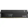 Image de Lexar THOR 2.0 DDR5 UDIMM 8GB DRAM (1 x 8GB, 6000 MHz, RAM DDR5, DIMM), Mémoire vive, Noir