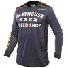 Image de Fasthouse Maillot Enduro Manches Longues Classic Swift M