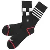 Image de Fasthouse Chaussettes Clash Performance Crew EU 39-42
