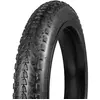Image de Blank Label Pneu Vtt Mtb Fatbike E-187-20n 20'' X 3.00 20'' x 3.00