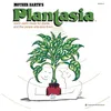 Image de Mother Earth's Plantasia Vinyle vert Vinyle album