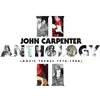 Image de Anthology II Movie Themes 1976-1988 Vinyle album