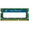 Image de Corsair Cmsa4gx3m1a1066c7 (1 x 4GB, 1066 MHz, RAM DDR3, SO-DIMM), Mémoire vive