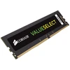 Image de Module de mémoire Corsair ValueSelect 8 Go, DDR4 CMV8GX4M1A2400C16