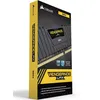 Image de CORSAIR Vengeance LPX - DDR4 - kit - 16 Go: 2 x 8 Go - DIMM 288 broches - 2666 MHz / PC4-21300 - CL16 - 1.2 V - mémoire sans tampon - non ECC - noir