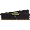 Image de Corsair Vengeance LPX (2 x 8GB, 3200 MHz, RAM DDR4, DIMM), Mémoire vive, Noir