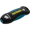 Image de Corsair Voyager (64 Go, USB-A), Clé USB, Noir, Bleu