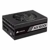 Image de CORSAIR AX1600i - Alimentation électrique (interne) - ATX12V 2.4/ EPS12V 2.92 - 80 PLUS Titanium - CA 100-240 V - 1600 watt - Europe